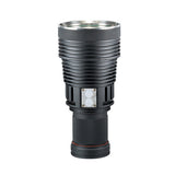 HaikeLite MT07 Buffalo XHP70.2 8000LM CW/NW High Power LED Flashlight Upgrade Version