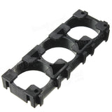 18650 Radiating Shell ABS Plastic Holder Battery Pack Spacer