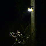 Sofirn LL603 10W LED Flood Light USB Rechargeable COB Worklight LED COB Chip Floodlight Spotlight