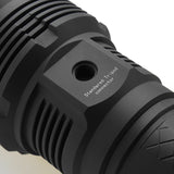 Astrolux MF02 XHP35 HI 3000LM NW Long-range Searching LED Flashlight 1587M