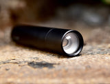 BEEBEST FZ101 XP-L HI 1000LM 5Modes Zoomable Portable EDC Flashlight From Xiaomi Youpin