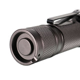 Meco XPL Magnetron 1000LM 4Mode Outdoor 18650 LED Flashlight 