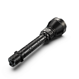 SPERAS T1 OSRAM 1200 Lumen 1300M Rechargeable LED Flashlight Outdoor IPX8 Waterproof 18650 Flashlight CR123A Flashlight  