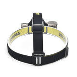 Astrolux® HL01 1200lm Anduril UI Magnetic Headlamp L-shape Flashlight + 30Q 3000mAh 18650 Battery