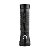 XANES 1305  T6+COB 1500Lumens Foldable Magnetic Tail LED Inspection Flashlight