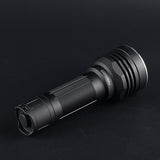 Convoy M26C SST40 2300lm 25W 626m Long Shot 26650 Powerful Flashlight