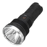 Astrolux MF02 XHP35 HI 3000LM CW Long-range Searching LED Flashlight 1587M
