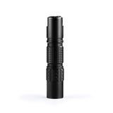 IMALENT DM21C XHP35 HI OLED Display 6Modes 2000Lumens Magetic USB Charging LED Tactical Flashlight