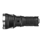 Astrolux MF02 XHP35 HI 3000LM NW Long-range Searching LED Flashlight 1587M
