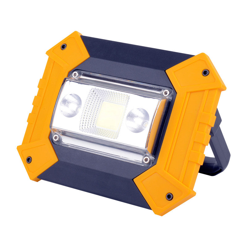 Sofirn LL603 10W LED Flood Light USB Rechargeable COB Worklight LED COB Chip Floodlight Spotlight