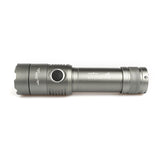 UltraFire XML T6 1000 Lumens Flashlight 18650 Battery Rechargeable Work Lamp Camping Hunting Portable Emergency Lantern