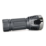 Astrolux® MF01 Mini 7* SST20 5500LM CRI95 Type-C Rechargeable Campact EDC Flashlight 26650 21700 18650