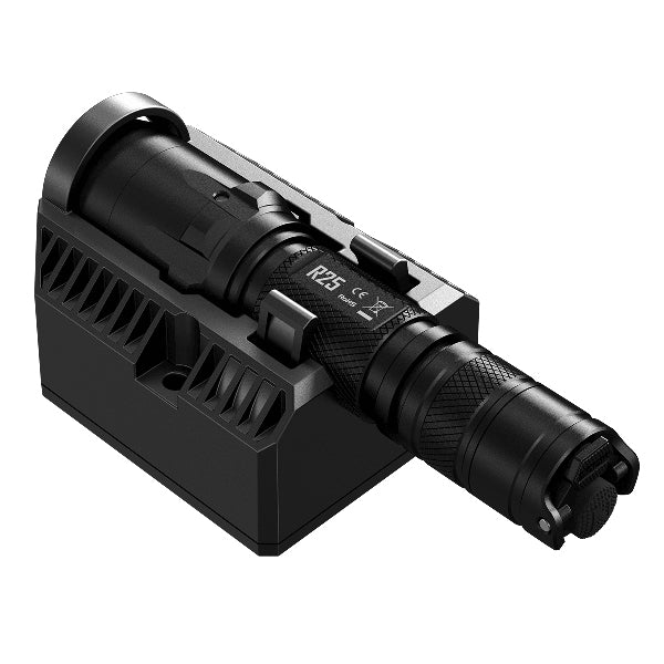 Nitecore R25 Xp-l Hi V3 800lumens Rechargeable Tactical LED Flashlight