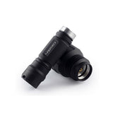 Convoy C8 Xp-l Hi 7135*8 Integrated Head Long Range LED Flashlight