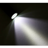 Convoy S3 7135*8 XM-L2 U2 1A / T6 4C 3/5Modes EDC LED Flashlight 18650