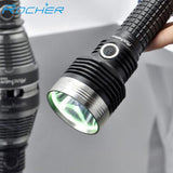 Rocher AS31  L2 1A Tactical LED Flashlightt 18650