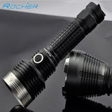 Rocher AS31  L2 1A Tactical LED Flashlightt 18650