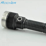 Rocher AS31  L2 1A Tactical LED Flashlightt 18650