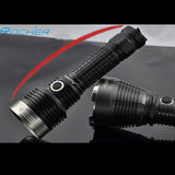 Rocher AS31  L2 1A Tactical LED Flashlightt 18650