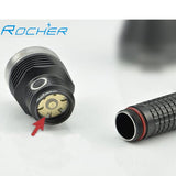 Rocher AS31  L2 1A Tactical LED Flashlightt 18650