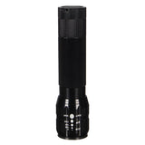 Q5 240Lumens 3Modes Outdooors Bicycle EDC LED Flashlight 18650/AAA