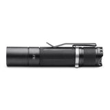 BLF A6 XPL 1600Lumens 7/4modes EDC LED Flashlight 18650