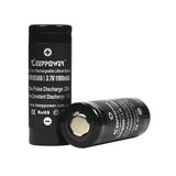 Keeppower IMR 18500 3.7V 1100mAh Electronic Cigarette Battery