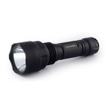 NEW Convoy C8 AK47 7135*6 8 Modes Integrated Head LED Flashlight