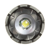 MECO  T6 2000lm 5 Modes Lotus Shape LED Flashlight  