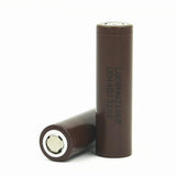 1PC Keeppower LG Chem INR 18650 HG2 3.7v 3000mah Li-ion Battery