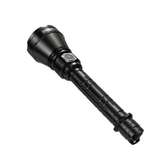 SPERAS T1 OSRAM 1200 Lumen 1300M Rechargeable LED Flashlight Outdoor IPX8 Waterproof 18650 Flashlight CR123A Flashlight  