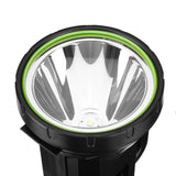 2000lm 300W 500m L2/T6/XPE Super Bright Work Light LED 3 Modes Spotlight Hunting Emergency Flashlight