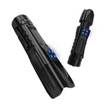 XANES® W69 XHP90/70/50 Zoomable 5 Modes USB Flashlight With 26650 Battery