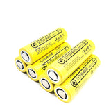 1PCS LiitoKala Lii-40A 21700 Battery 4000mah 3.7V Unprotected Flat Top Li-Ni Rechargeable Battery