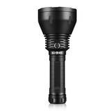 Lumintop BLF GT XHP35 HI 35W 2000LM 0%-100% Stepless Dimming Professional Procedure Super Bright Long Thrower King LED Flashlight