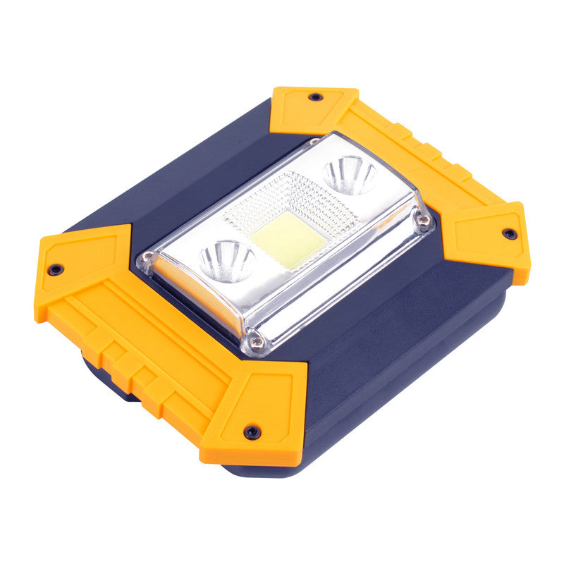 Sofirn LL603 10W LED Flood Light USB Rechargeable COB Worklight LED COB Chip Floodlight Spotlight