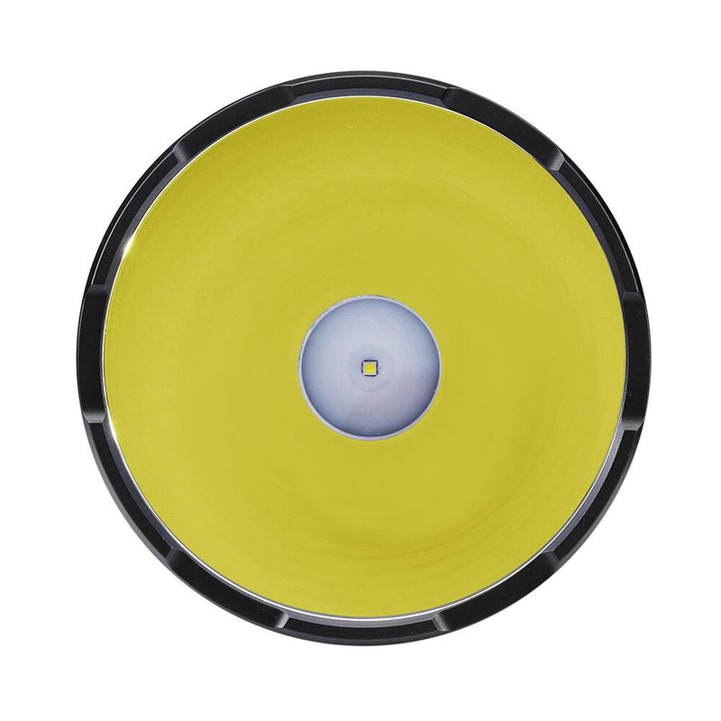 Astrolux MF04 XHP35-HI NW 2700LM 7Modes Dimming High Bright Long-rang Searching LED Flashlight