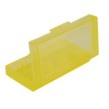 18650 CR123A Battery Storage Case Holder Box 