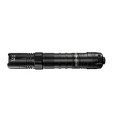 NITECORE NEW P12 XP-L HD 1200lm Powerful Military Tactical Flashlight Set With Quick Release Holster