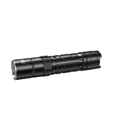 SPERAS E1 XP-G3 500LM 170M USB Rechargeable IPX8 LED Flashlight Outdoor 18650 Flashlight Tactical Flashlight