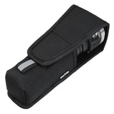 MecArmy PT80 9600 Lumens USB Rechargeable Flashlight EDC Work Lamp Hunting Camping Emergency Lantern