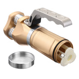 3xT6 LED Flashlight Tactical Spotlight Searchlight Torch Light Hunting Fishing
