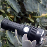 JINHENG JKK70 30W 3600 Lumen Powerful 26650 Flashlight XHP70.2 Strong Floodlight