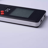 2 in1 XANES LF26 Dual USB Output Power Bank & Casual Entertaining Classical Game Machine