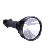 Sofirn SP70 XHP70.2 With ATR 2 Groups 7Modes 5500LM Ultra bright Tactical 18650 26650 LED Flashlight