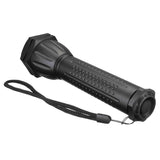 XANES 1293 Suit Zoomable LED Flashlight With 2x 18650 SUB Cable Flashligt Suit XHP50 Highlight Telescopic Torch