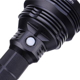 Sofirn SP70 XHP70.2 With ATR 2 Groups 7Modes 5500LM Ultra bright Tactical 18650 26650 LED Flashlight