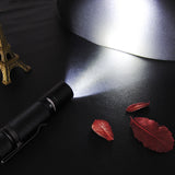 Astrolux S1 XPL 1600LM 7/4modes EDC LED Flashlight 18650/18350