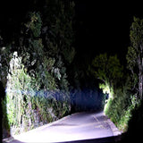 3 Modes Flashlight Waterproof LED Light Outdoor Hiking Fishing Travel Portable Lamp