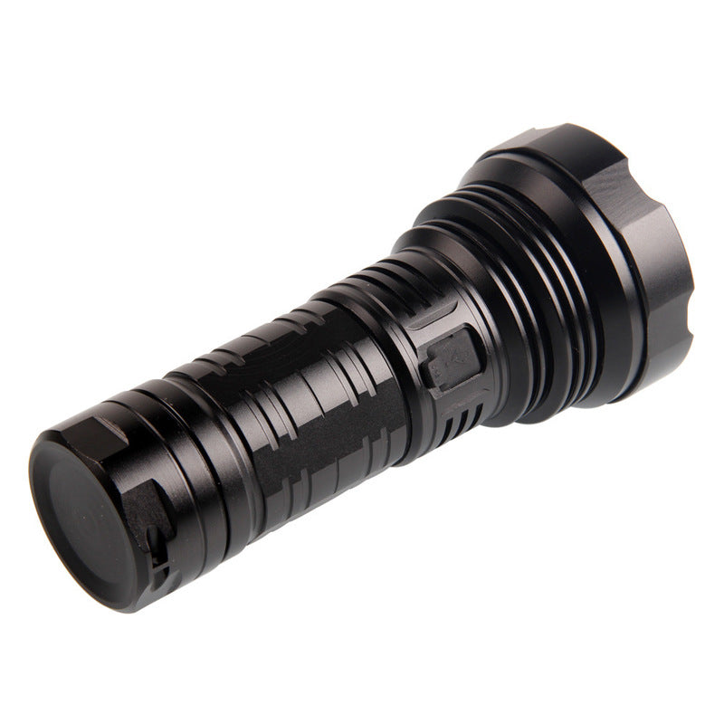 XANES® SST40 Super Bright Flashlight 5 Modes 18650 Battery LED Light 